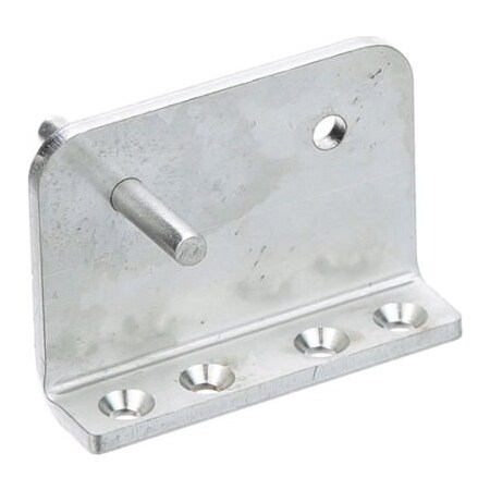 Allpoints Allpoints 8402303 Lower Hinge For Hoshizaki Of America 8402303